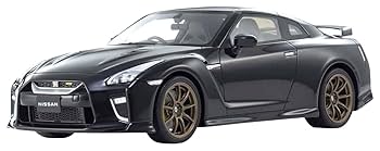 Amazon | samurai 1/18 日産 GT-R プレミアムエディション T